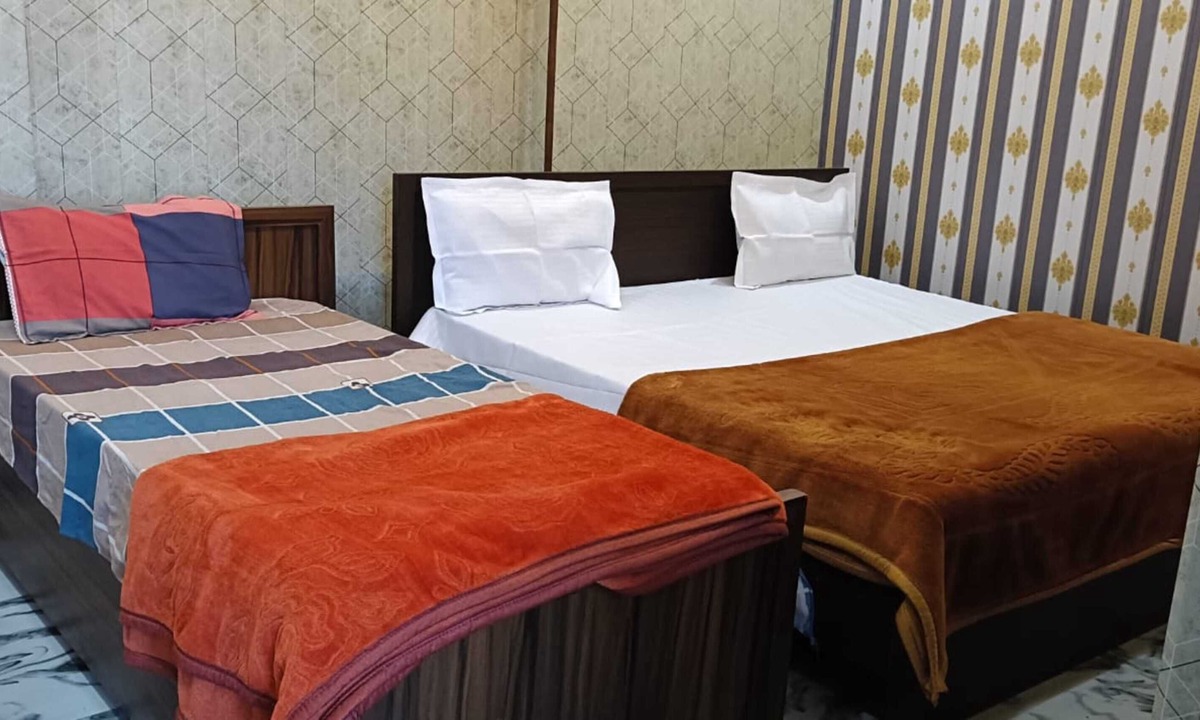 Chitrakoot Hotel | Hotel Shri Narayan