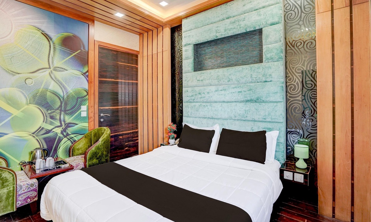 Kanpur House | Premium Palette Swaroop Nagar Shanti