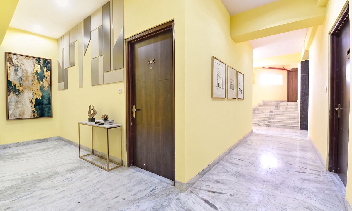 Jagatpura Hotel | FabHotel Kirara - Nr Jaipur International Airport
