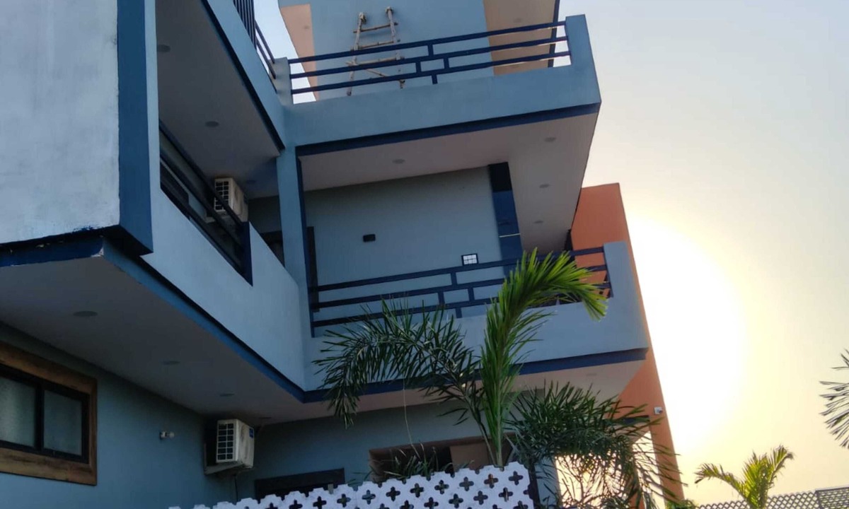 Orchha Resort | Orchha Sun Resort