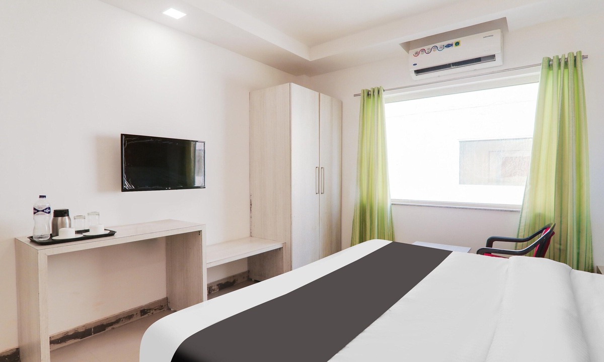 Bareilly House | Deluxe Civil Lines Near Old Bus Stand Imperial