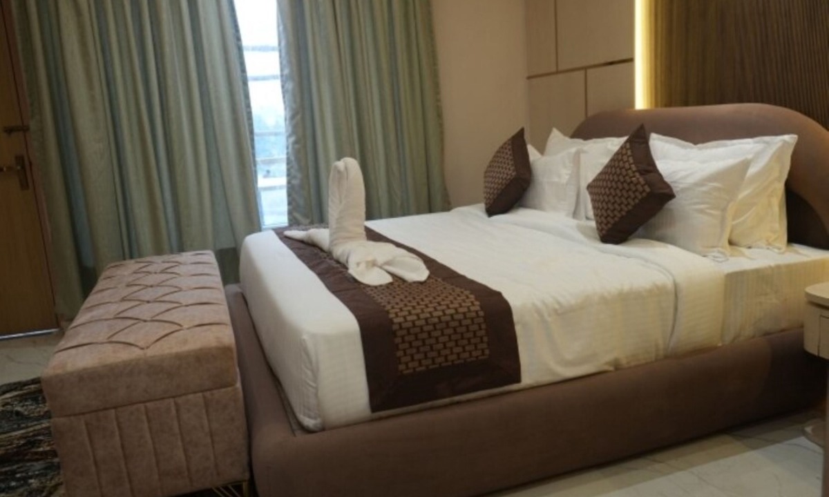 Ghatgan Hotel | Hotel Global Inn Keonjhar