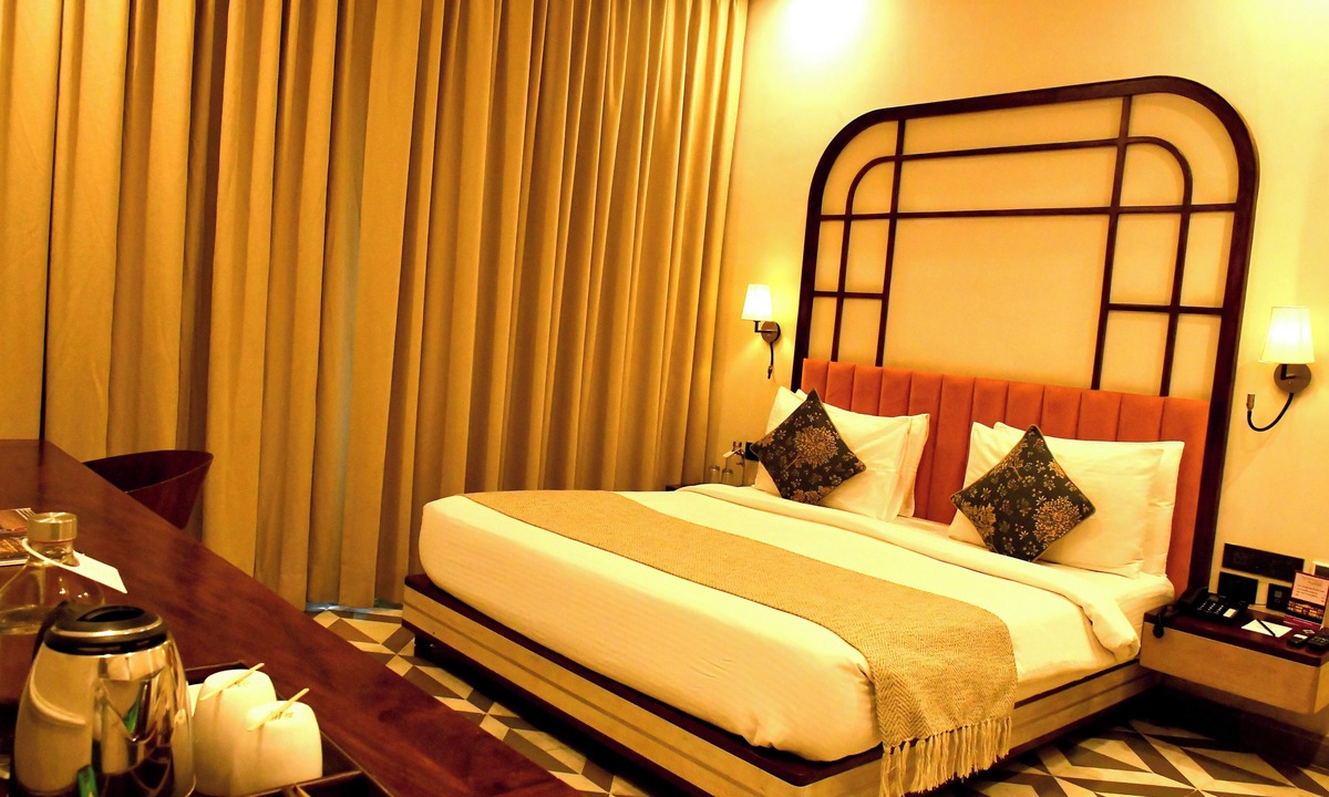 Sawai Madhopur Hotel | Regenta Vanya Mahal
