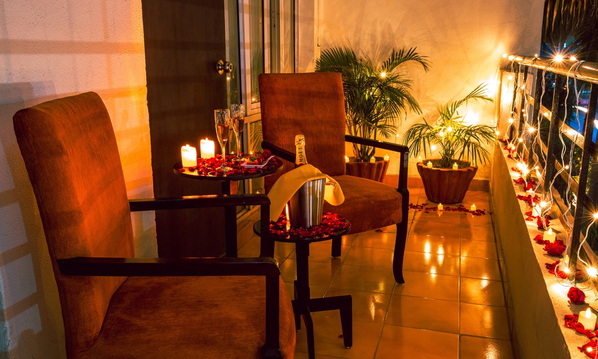 Rudrapur Apartment | Rosewood Apartment Hotel - Pantnagar