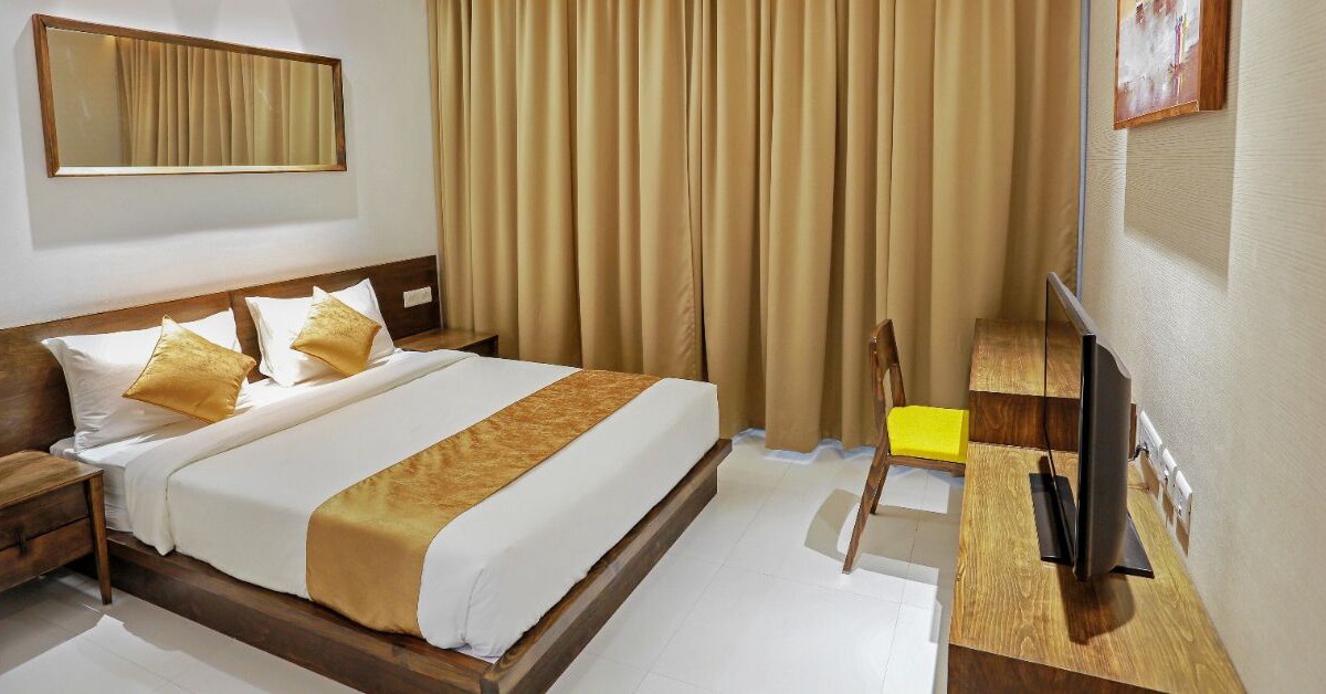 Kumbalam Apartment | Kent Baywatch Suites