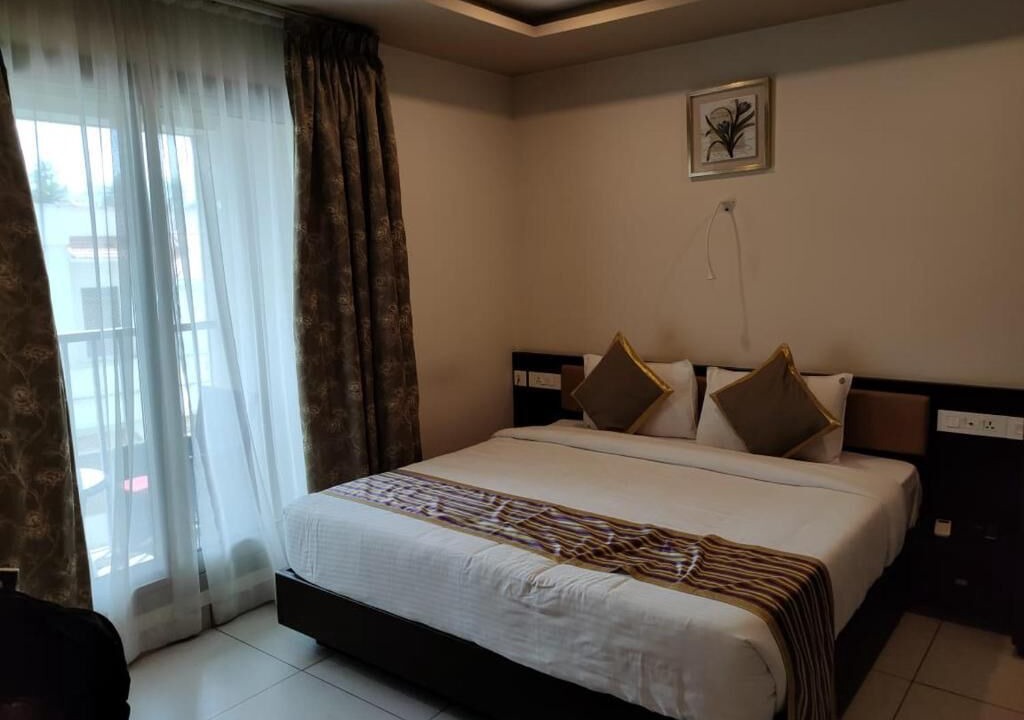 Palayam Apartment | Casa In Luxury Suites