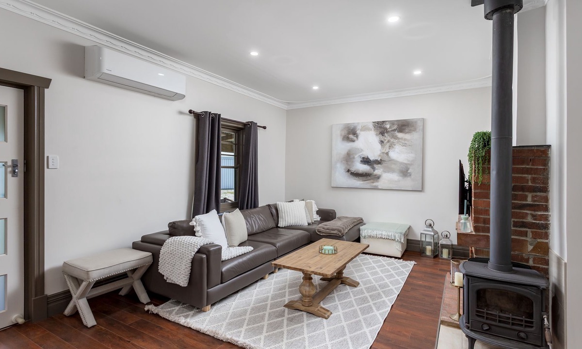 Dardanup West House | Dublin House- Dardanup