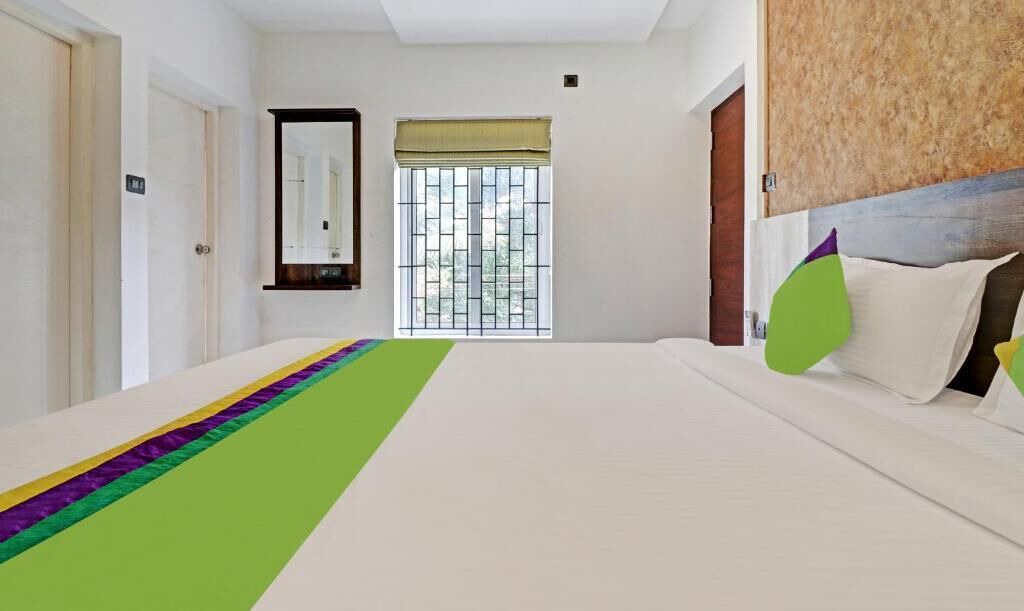 Guruvayur Apartment | sreepathi mayoogha