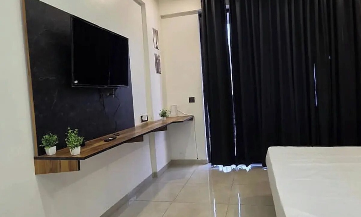 Mohangarh Apartment | Omex Hazratganj