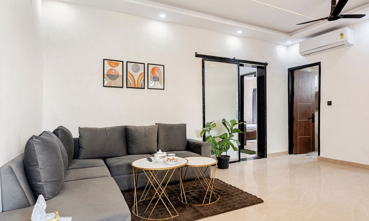 Gurugram House | HomeGround