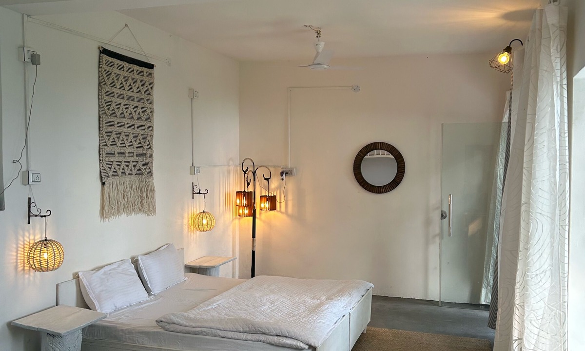 Gunehr Cottage | Konoha Retreat