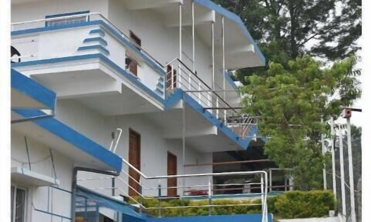 Ooty Cottage | Diamond hill view cottage