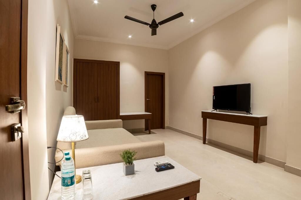 Udaipur District Villa | 1Amiras Luxury Villas By HST Hospitality