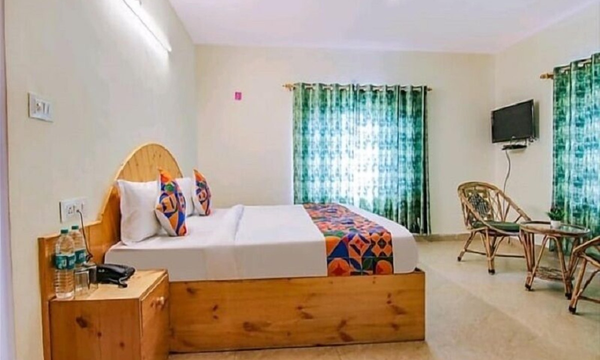 Manali Cottage | Arigato Cottage