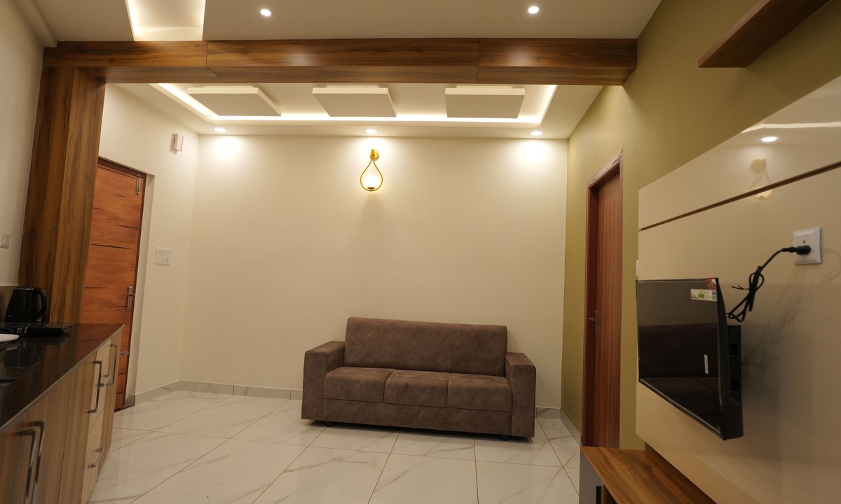 Vayittiri Apartment | Misteria Inn