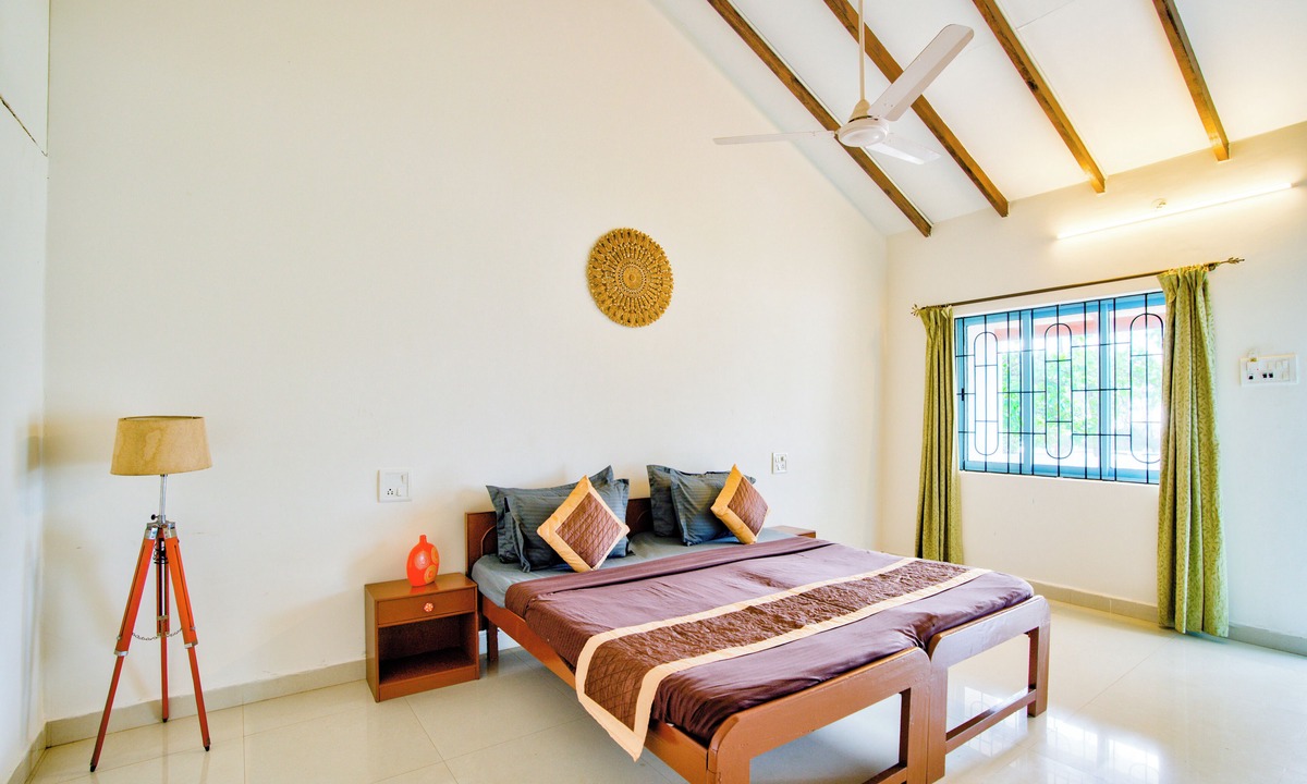 Saunta Vaddo Cottage | Papilio Beach Front Cottages