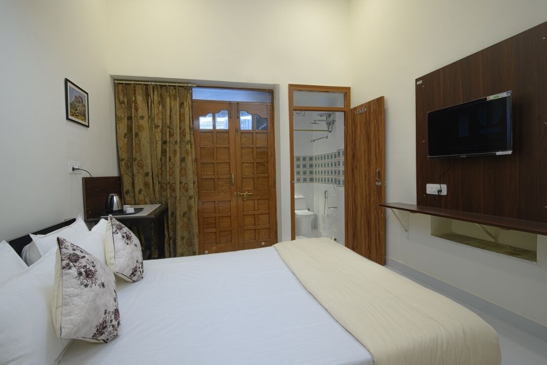 Mandore House | Your home away from home.