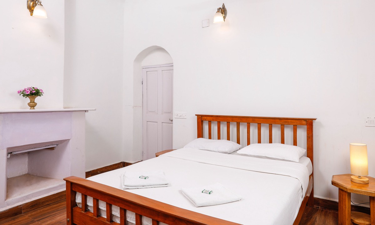 Coonoor Cottage | DEVASHOLA HOMESTAY