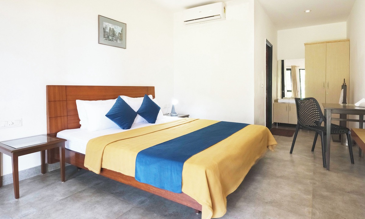 Andhakaranazhy Cottage | Lake Vechoor Villas