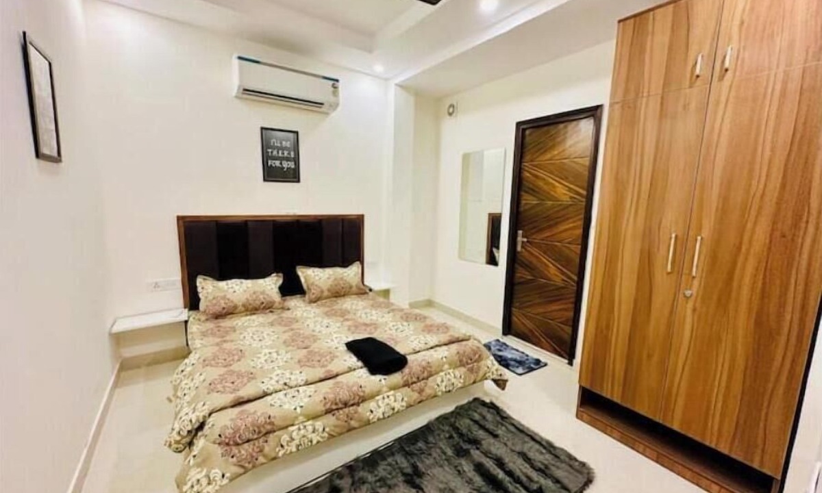 Delhi Cantonment Apartment | The Puzzle by Prahar Homes 3