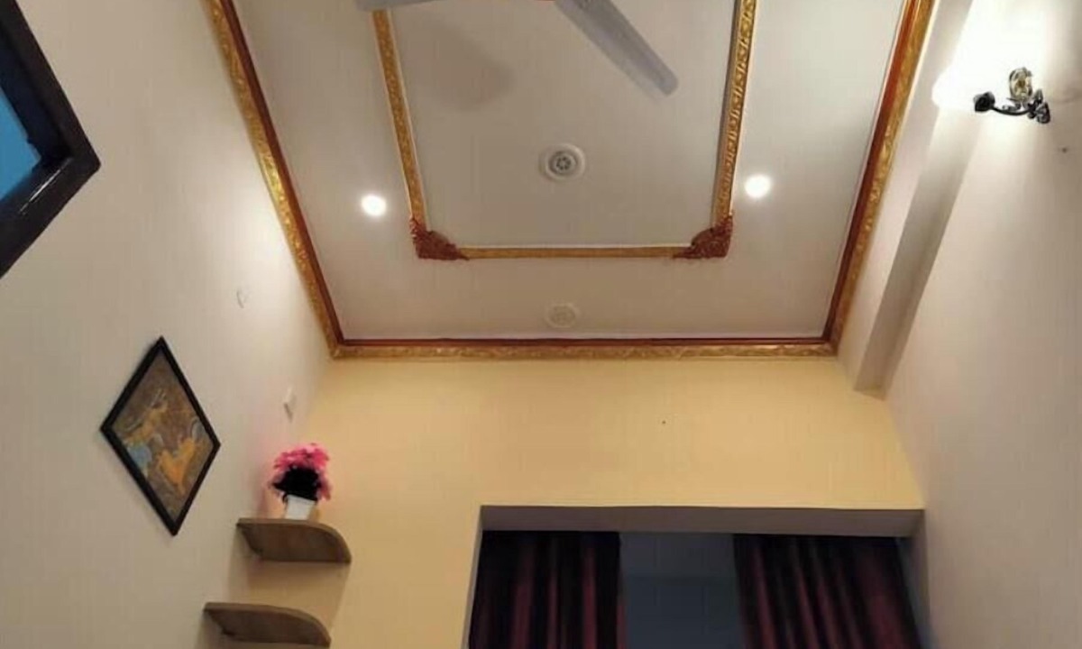 Bodh Gaya Apartment | Exclusive Modern One BHK Flat Near Main Temple