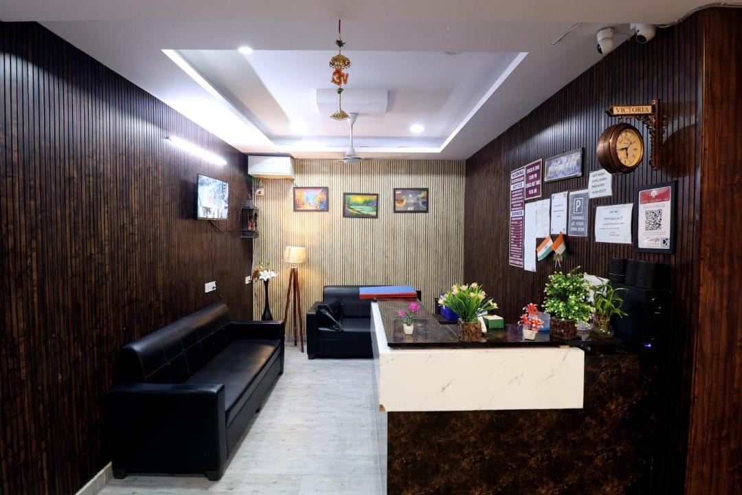 Vasundhara Hotel | Hotel Golden Inn At Sector 15
