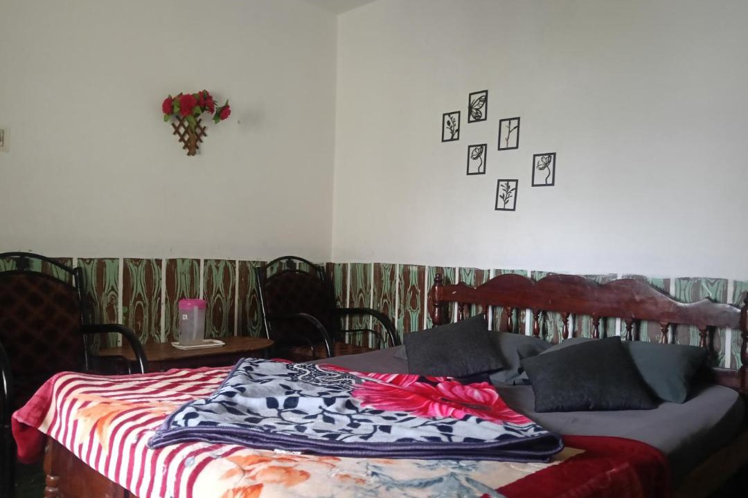 Kandal House | Zayan cottage