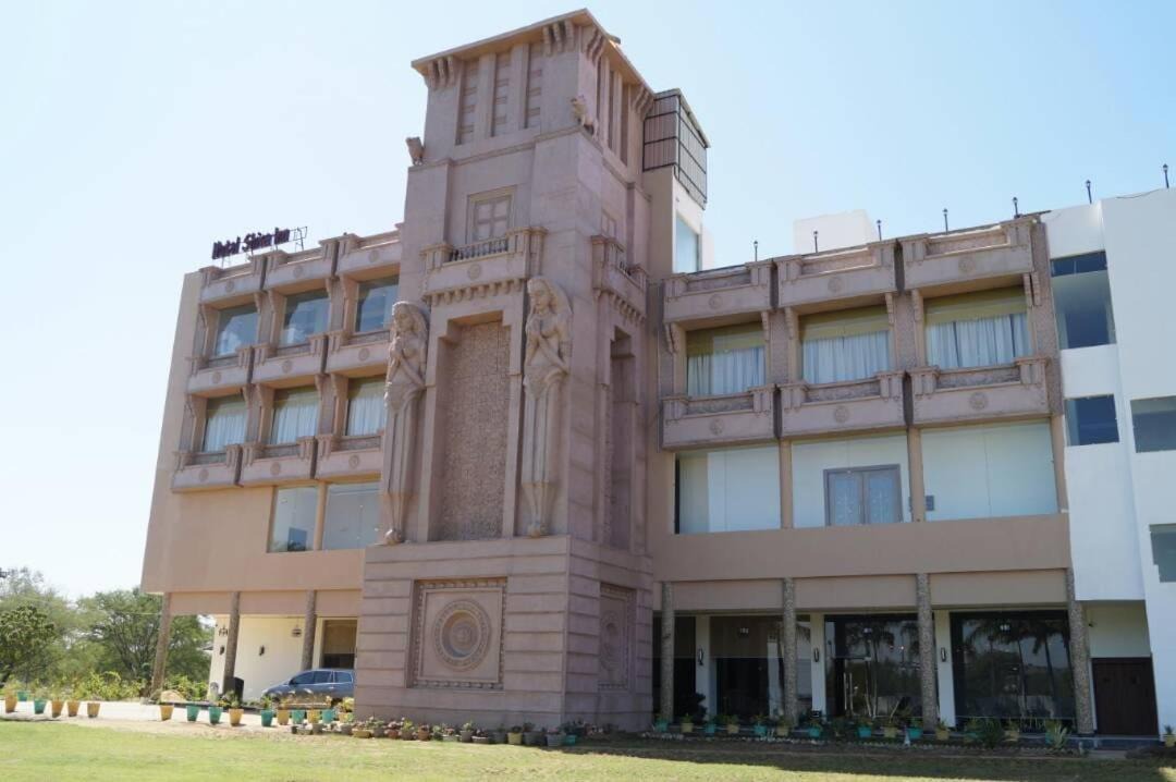 Bilaspur Hotel | Hotel Shiva Inn
