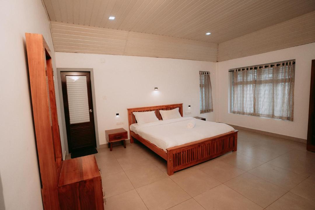 Vayittiri House | The View - 2 Bedroom Service Villa