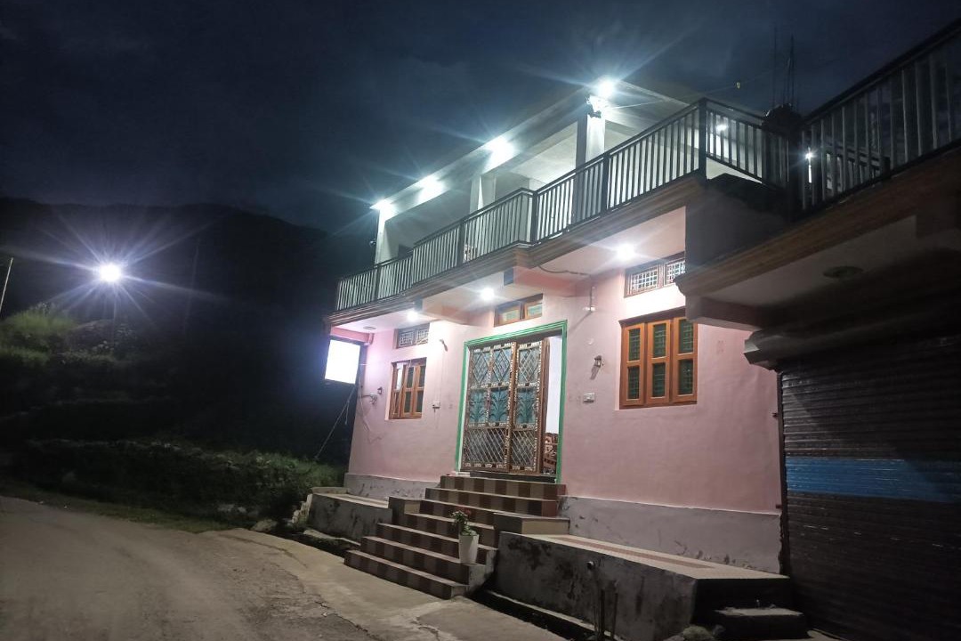 Dugalbitta House | Blue Sparrow Homestay