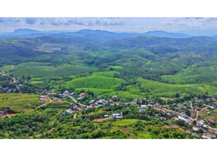 Vagamon Villa | Holidays Homestay Vagamon