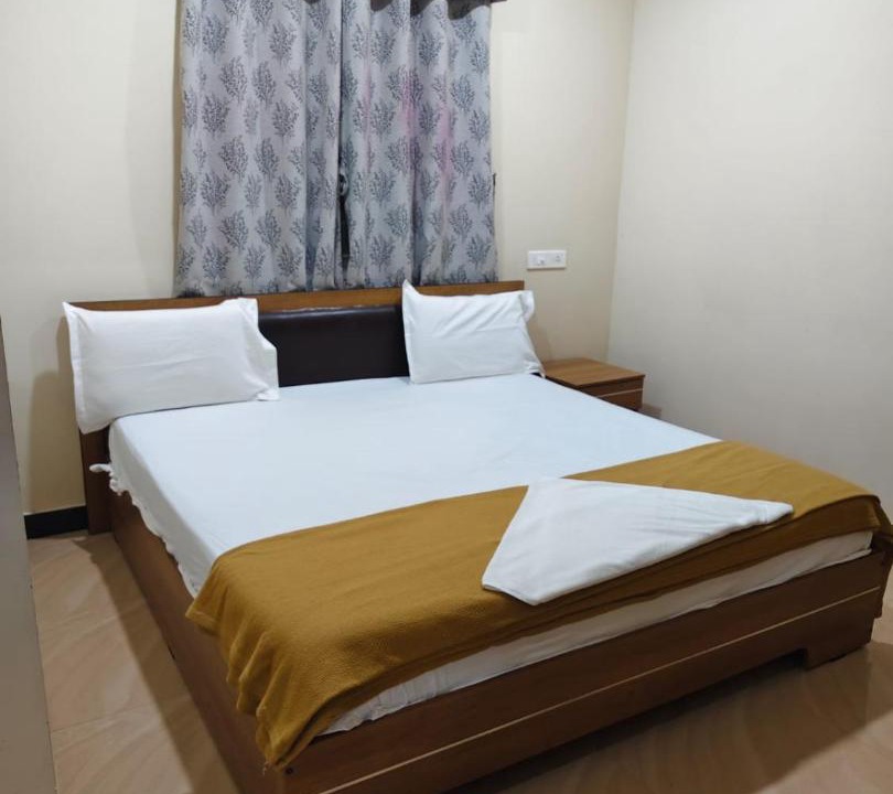 East Nada Apartment | Devine stay in 200 meters from Guruvayur temple