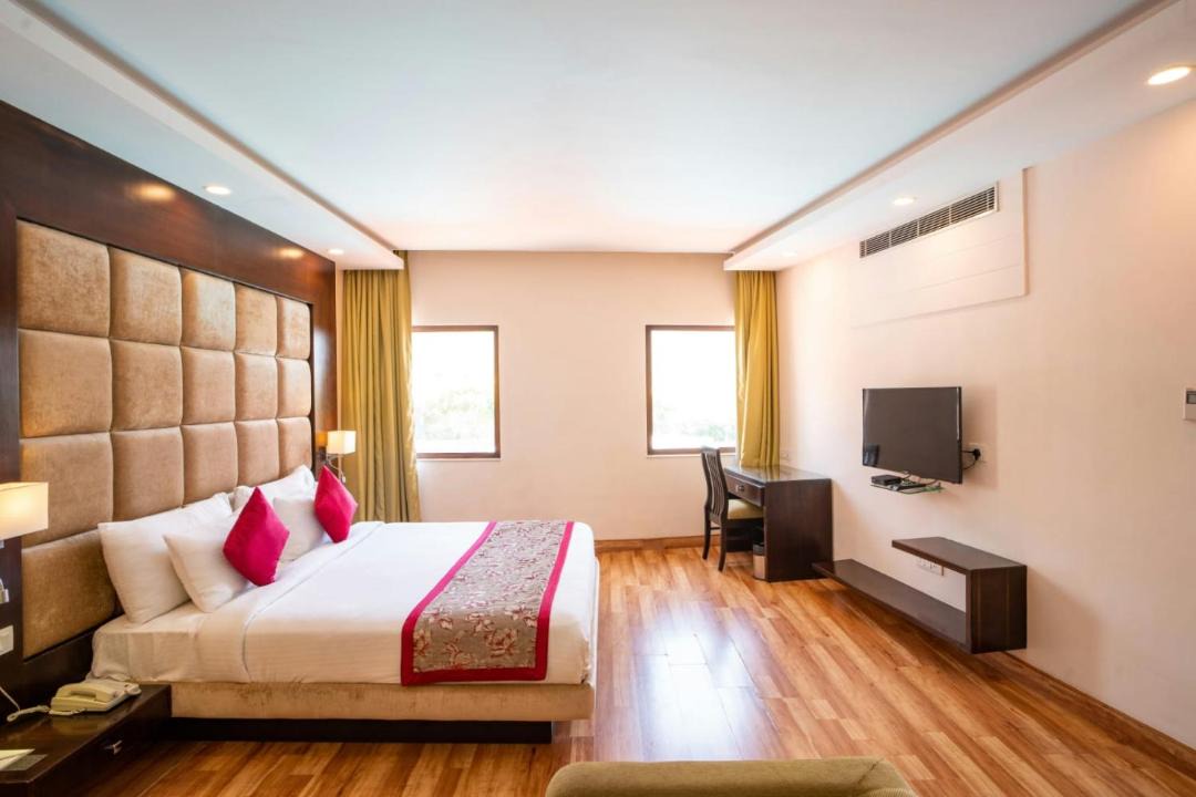 Kendujhar Hotel | Hotel! Skyrexx Inn