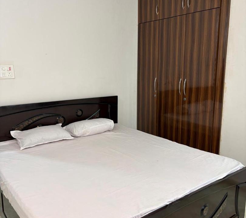 Gaya Apartment | Shree Vishnu Homestay, Gaya Ji, Bihar stay with homely vibe