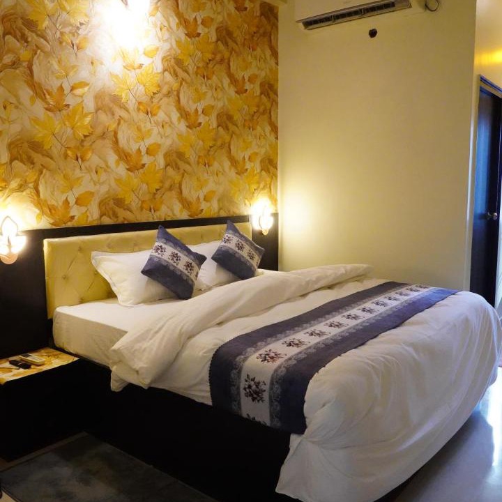 Sarnath House | Hotel The Sangha Residency