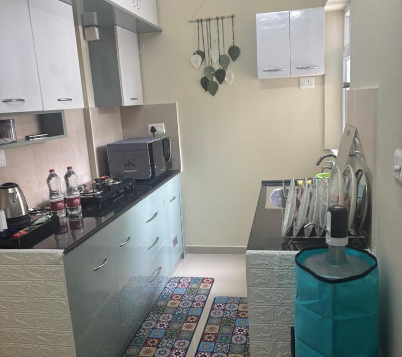 Chengalpattu Apartment | Lotus Paradise