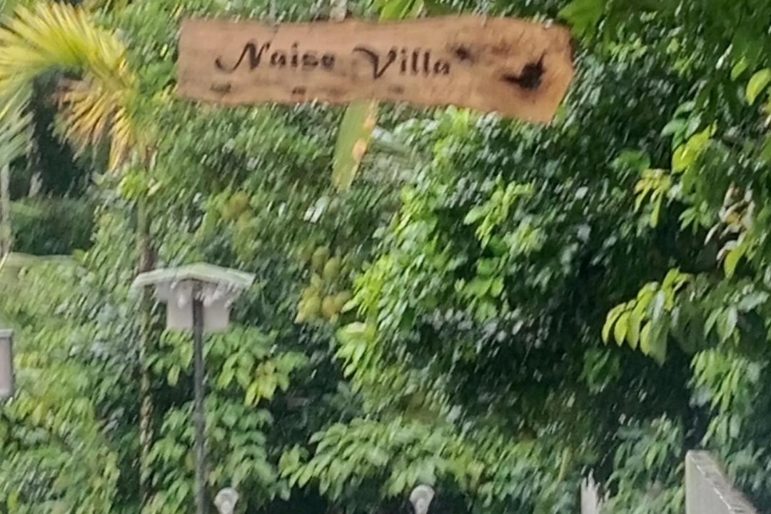 Kalpetta House | Naise villa