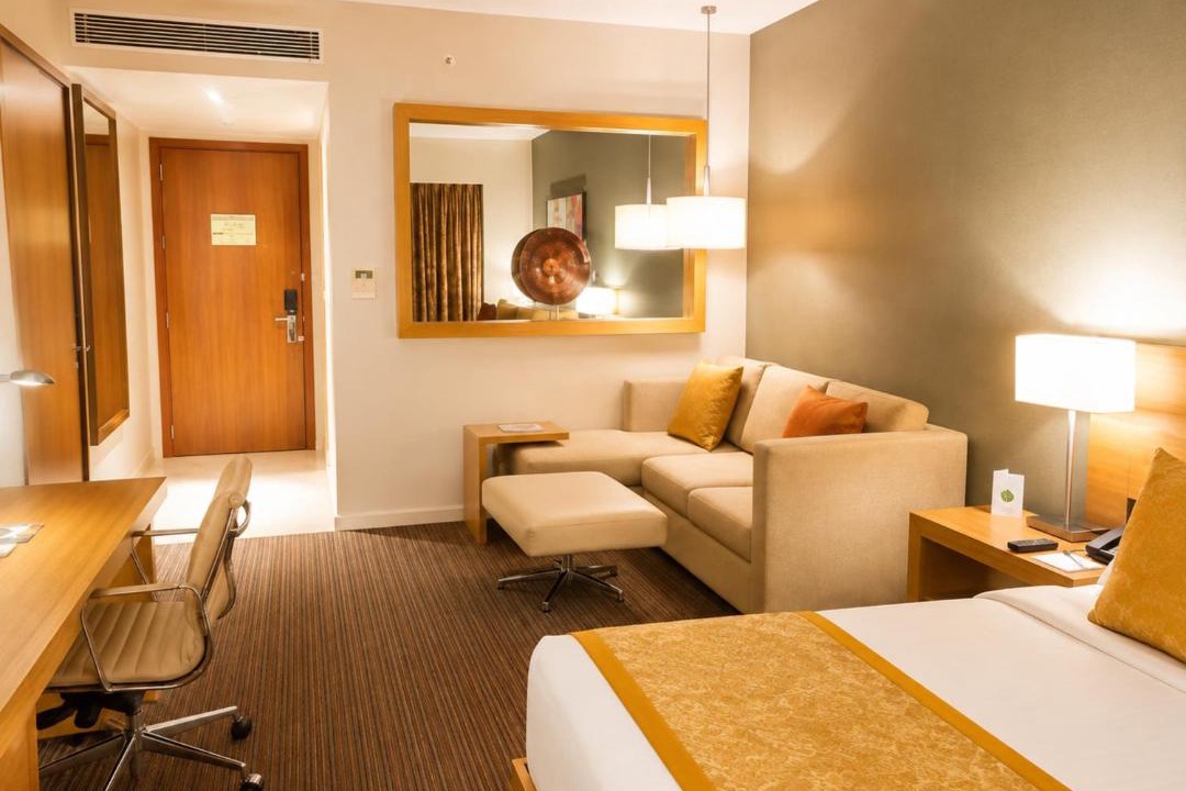 Subarnapur Hotel | Hotel Shiwani