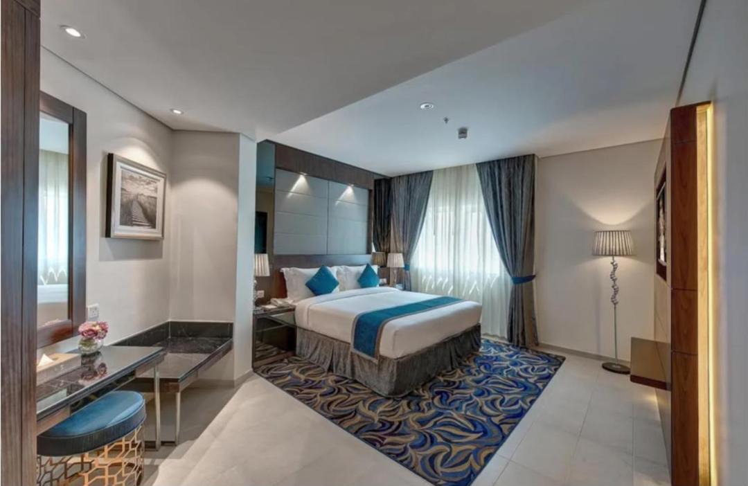 South West House | Hotel The De - Pacific Suites Near Delhi IGI Airport