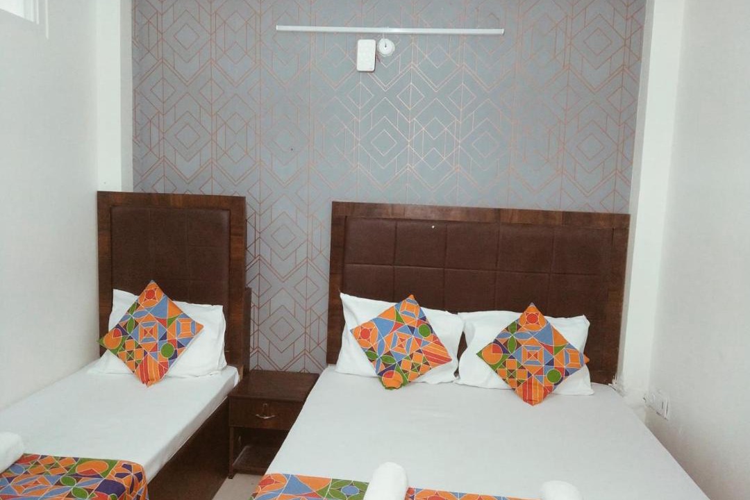 Secunderabad Hotel | Hotel Tirumala Vaibhav