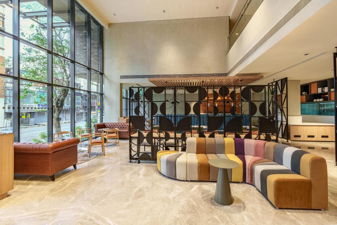 Brookefield Hotel | Park Inn by Radisson Bengaluru Whitefield