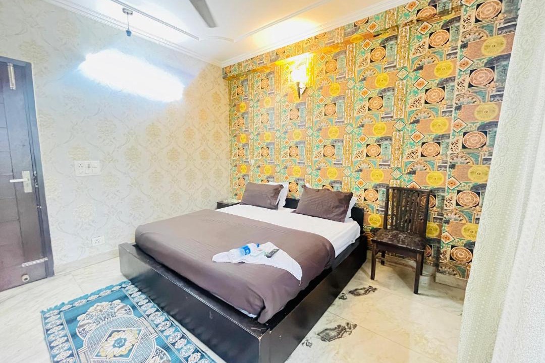 Chittaranjan Hotel | Hotel Jagannath View -Chittaranjan Park