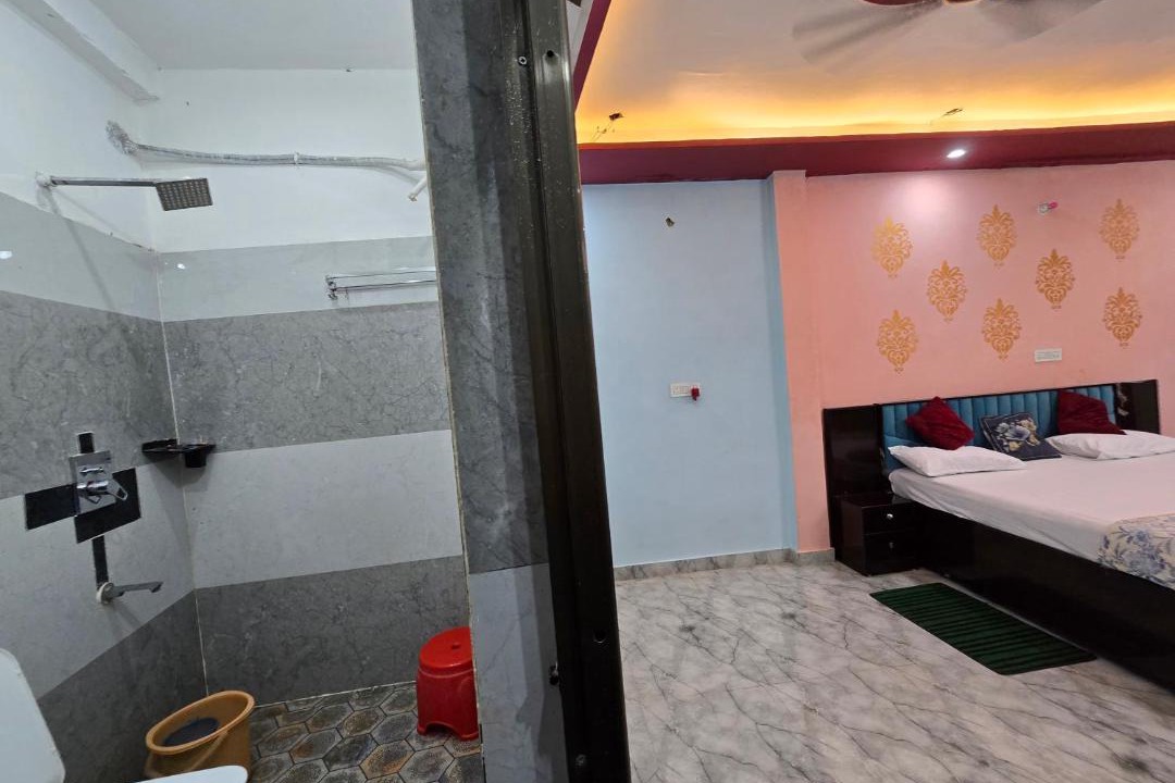 Ayodhya House | VIP INN hotel ayodhya