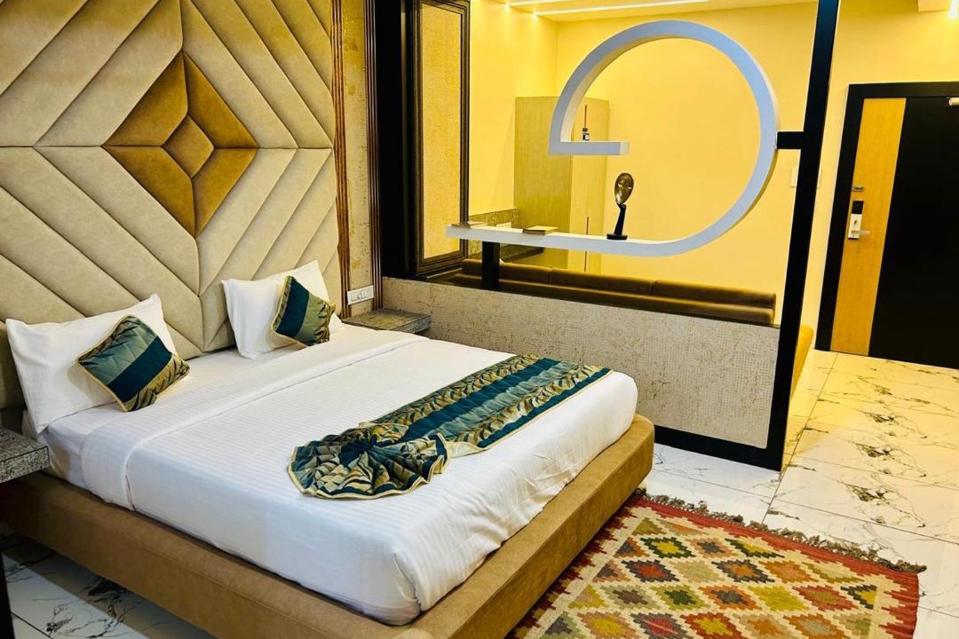 Semiliguda Hotel | The Hotel Emerald