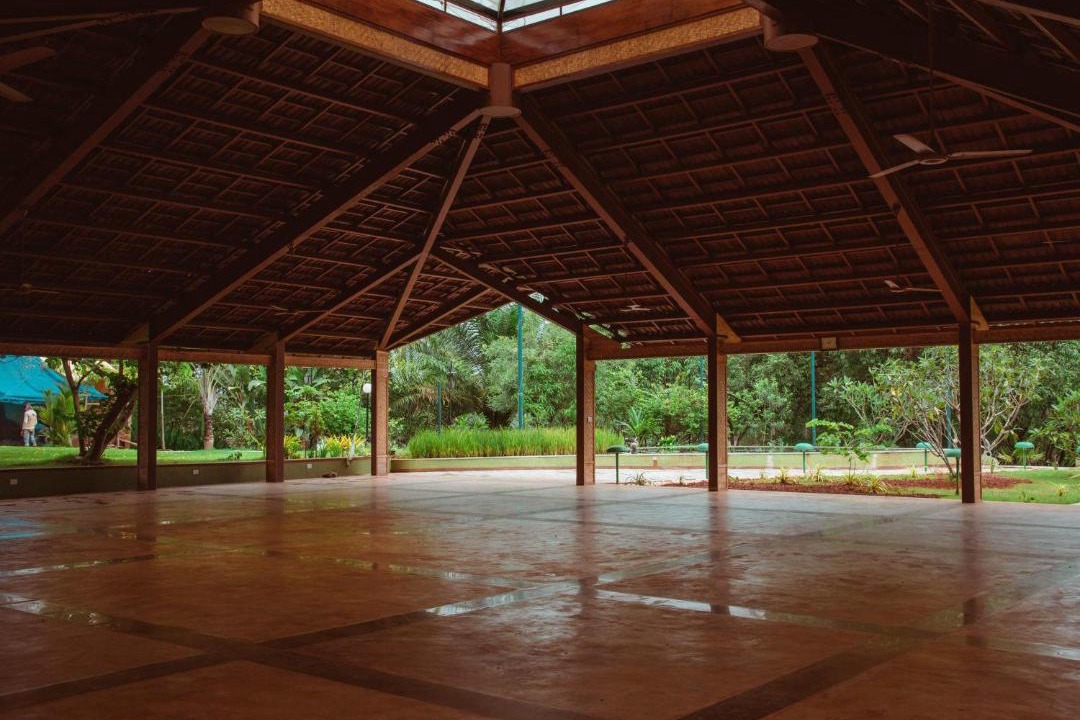 Divar Island Resort | Mercure Goa Devaaya Resort - An Accor Hotels Brand