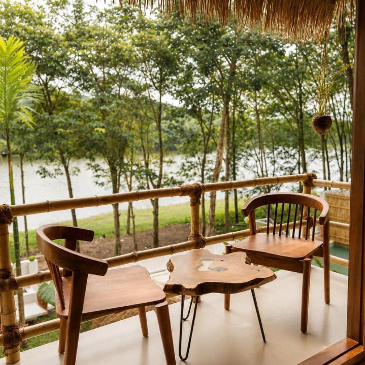 Chittar Lake Resort | Ayana Lake Resorts