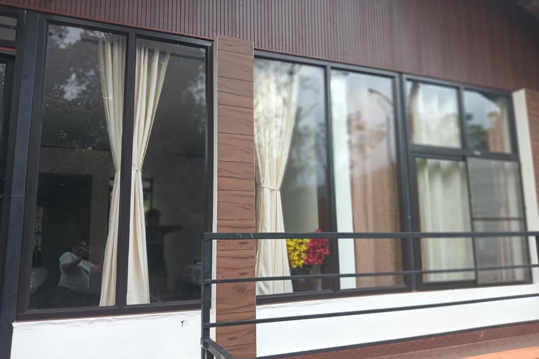 Virarajendrapet House | Mount Star Home Stay's