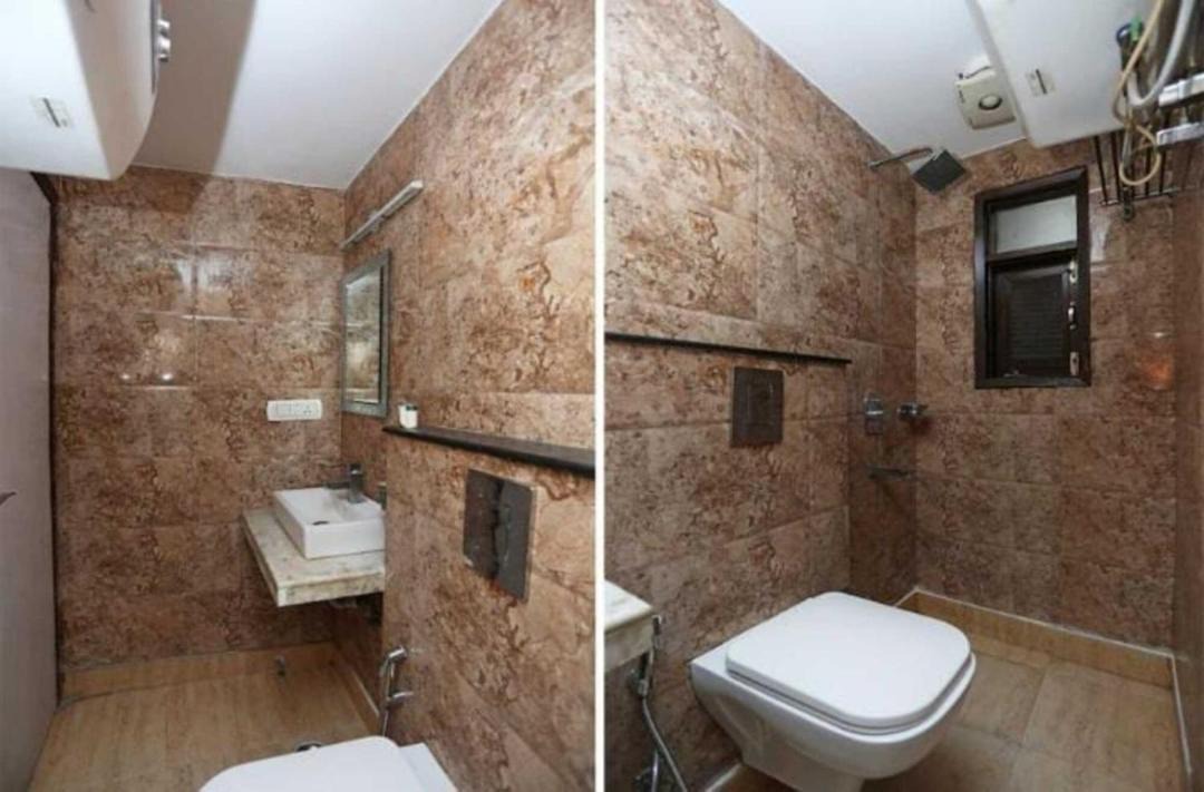 Jangupura Extension Hotel | Hotel Bir Stay- Near Nizamuddin Dargah