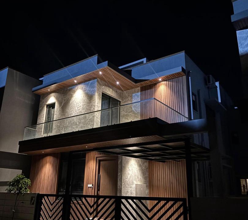 Covelong House | Sara Luxe Stay ECR