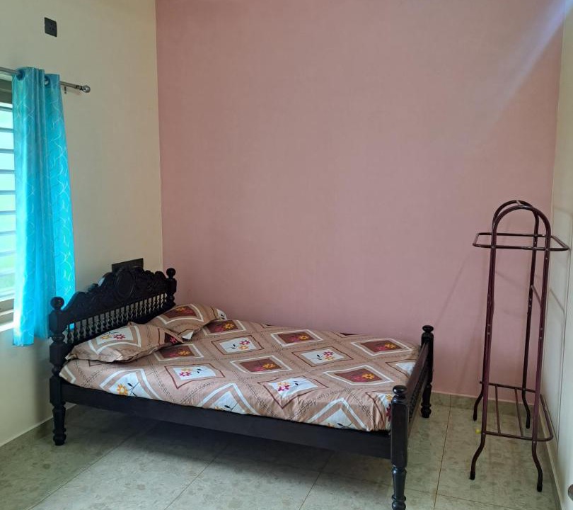 Eramalloor Apartment | Anna Apartment